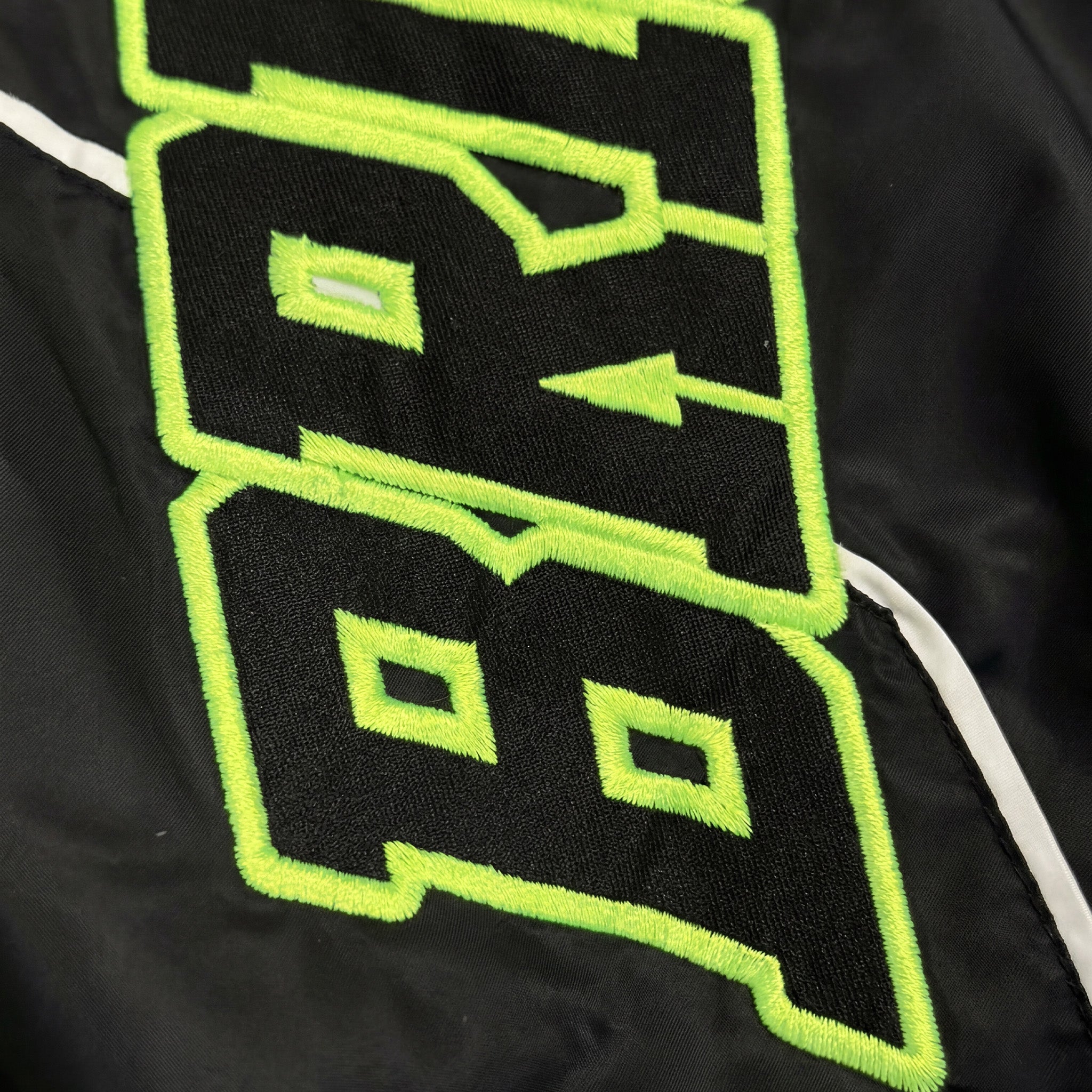 Black/Jolt Shorts (Early Access)