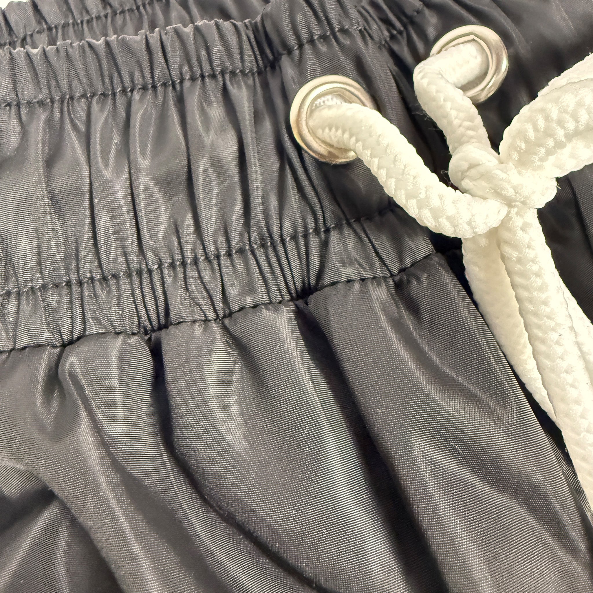 Black/Jolt Shorts (Early Access)