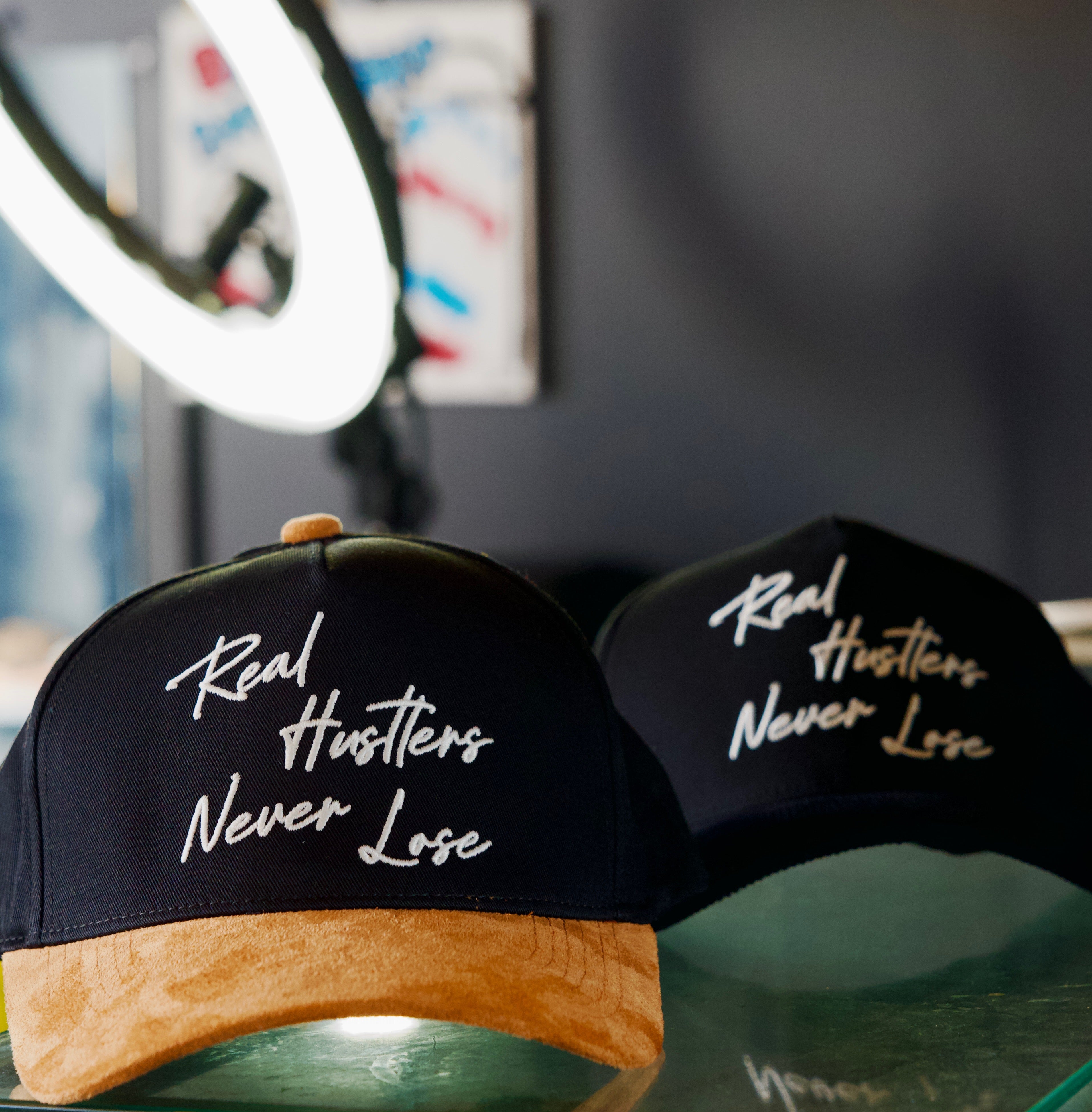 The Hustlers Set - Bundle