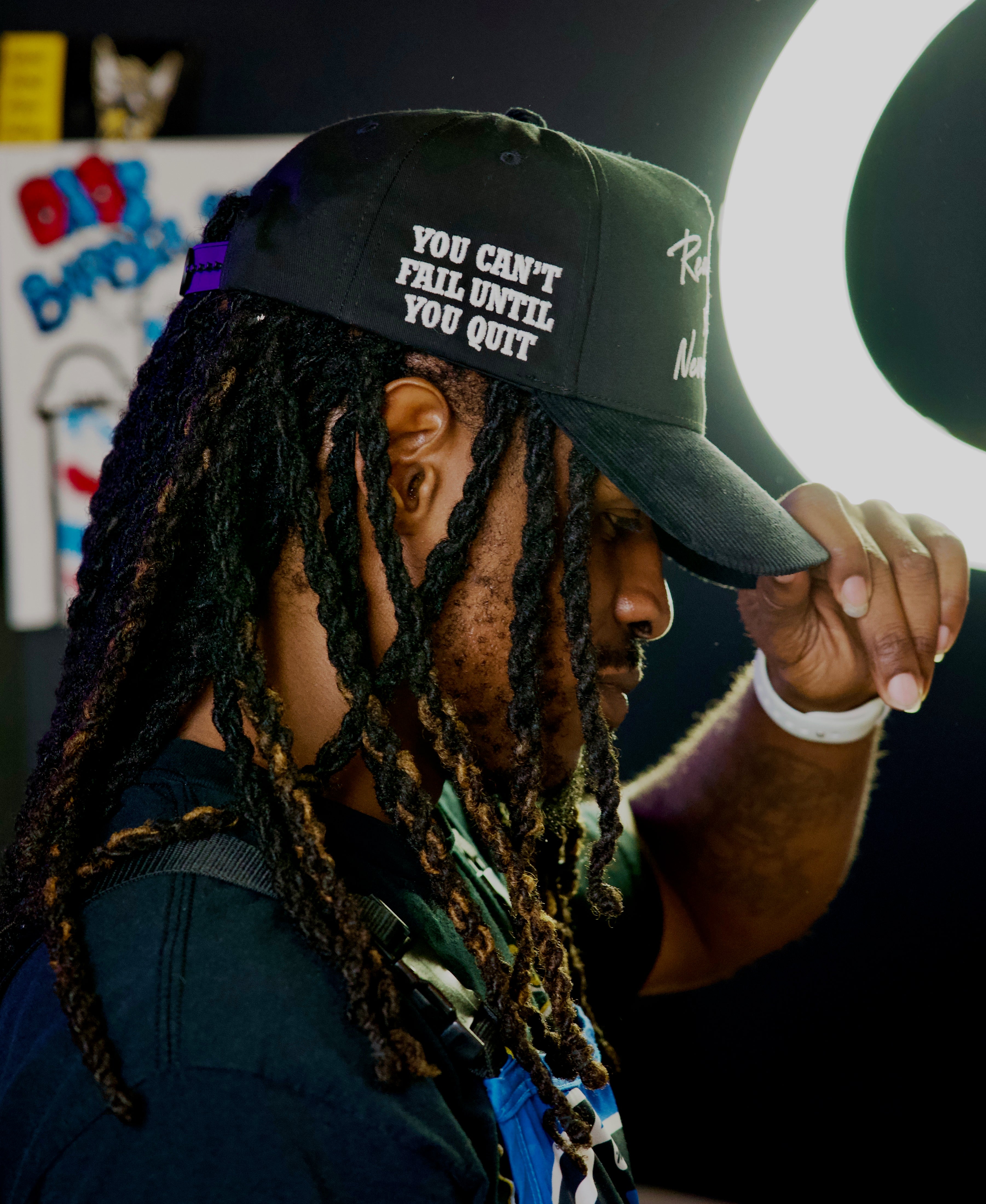 The Hustlers Set - Bundle