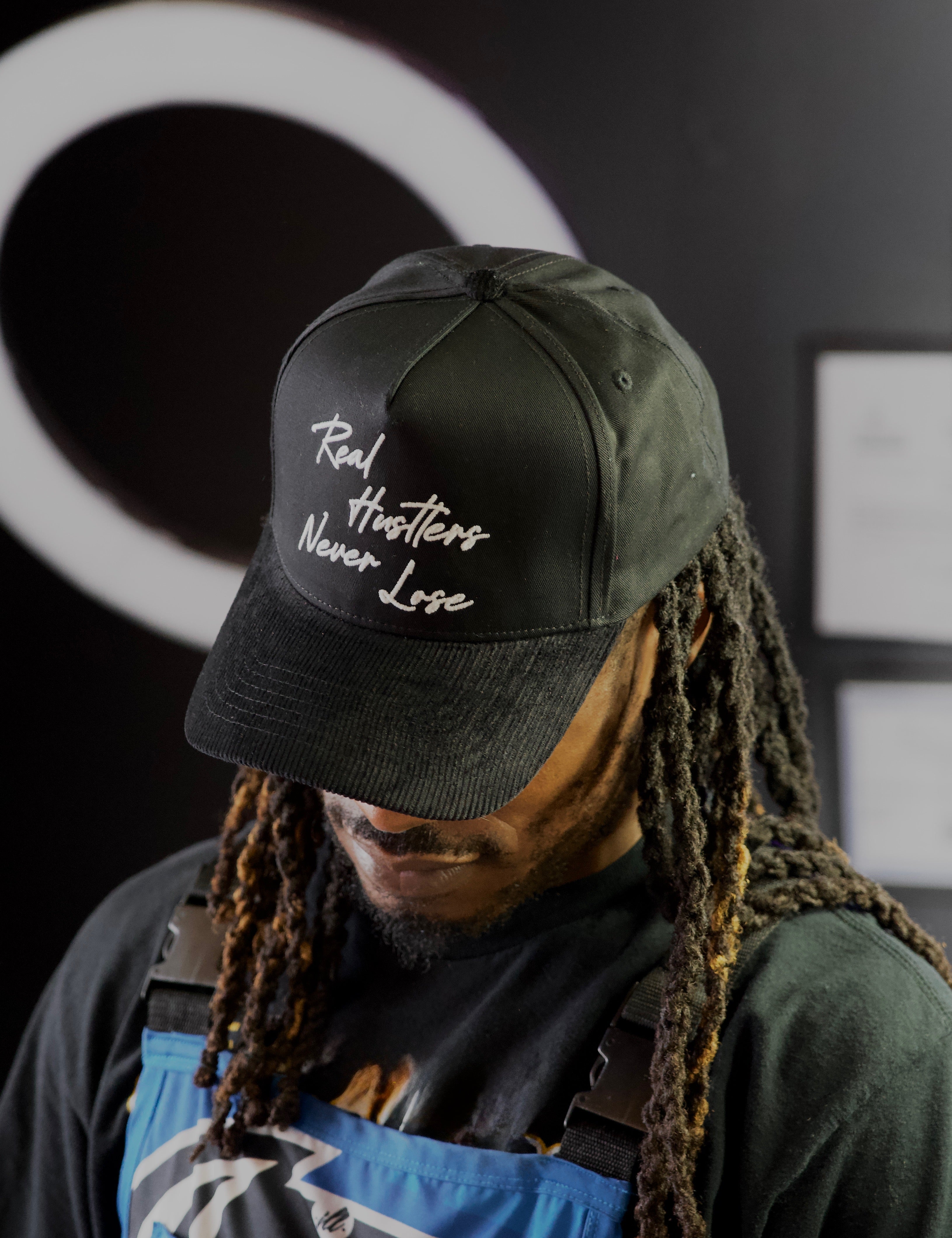 The Hustlers Set - Bundle