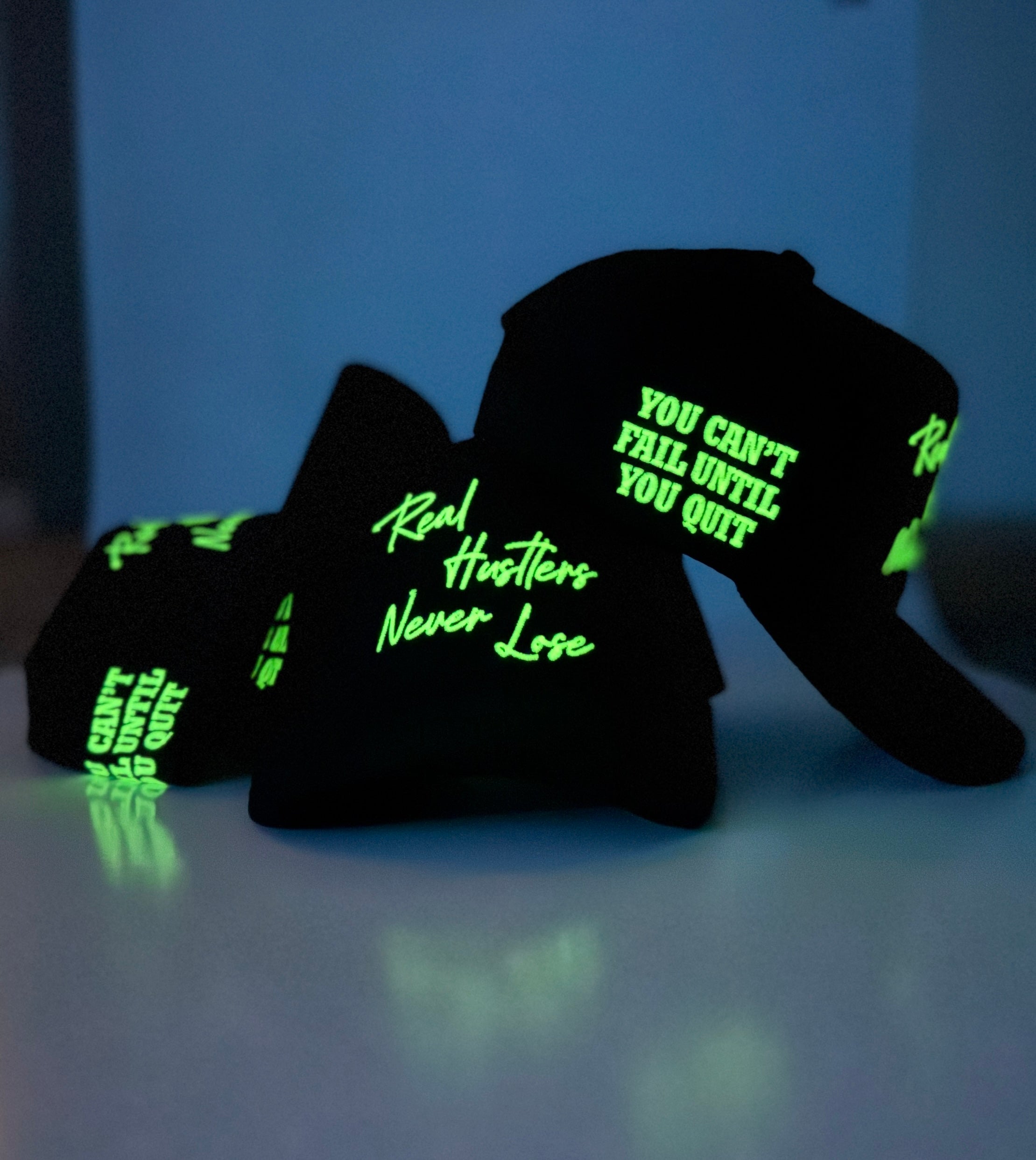 The Hustlers Set - Bundle