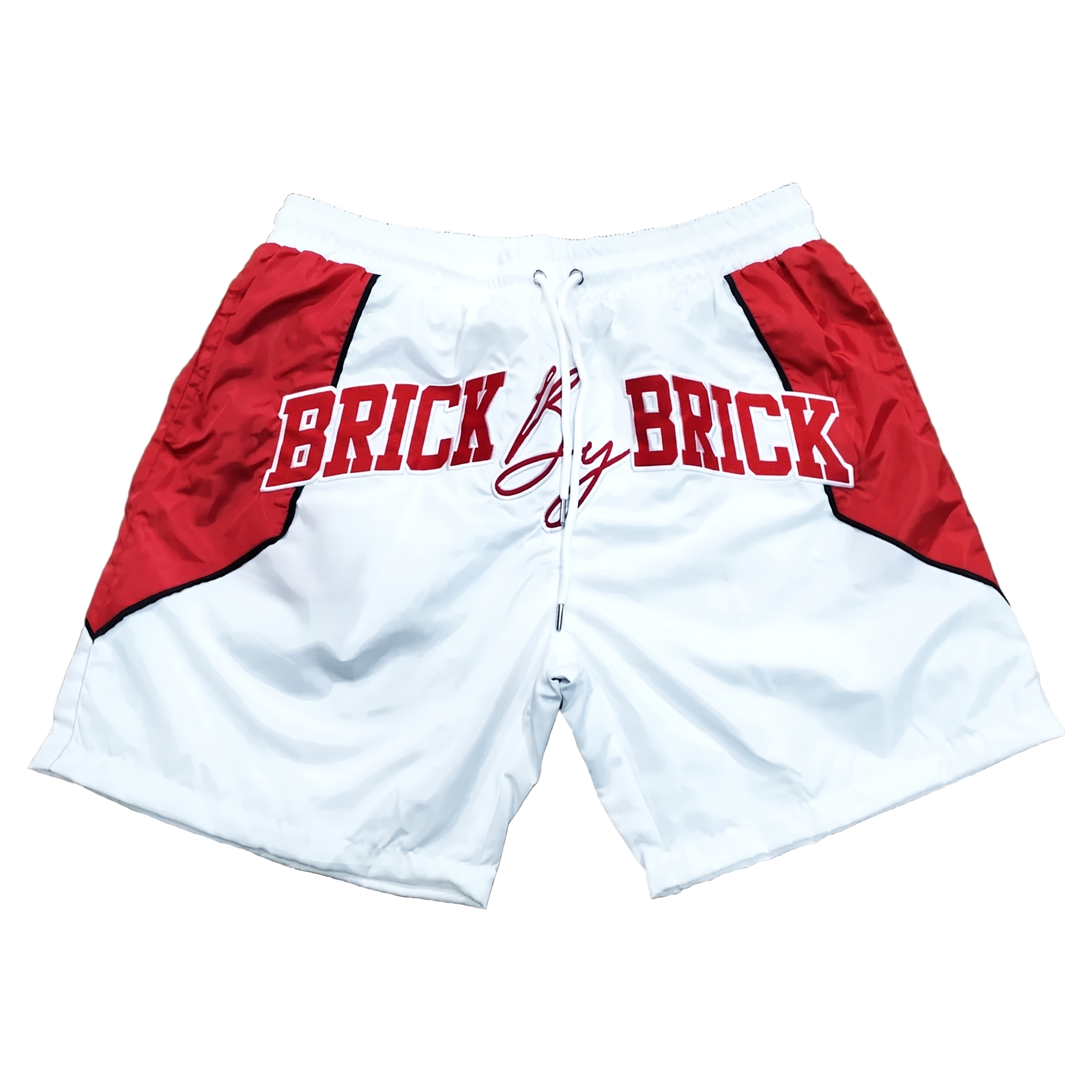 Red/White Shorts (Community Release)